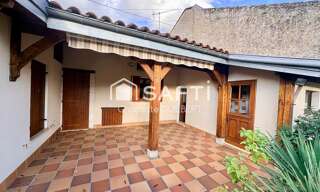 Maison 4 Pièces 81 m² à vendre à Casteljaloux (47700)