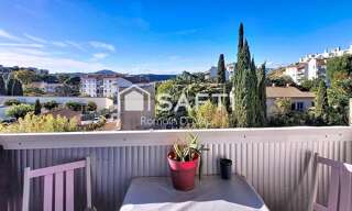 Appartement 3 Pièces 51 m² à vendre à La Seyne-sur-Mer (83500)