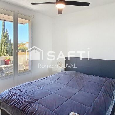 Appartement 3 pièces 169000 €