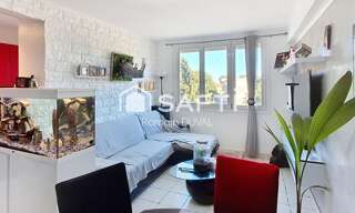 Appartement 3 Pièces 51 m² à vendre à La Seyne-sur-Mer (83500)