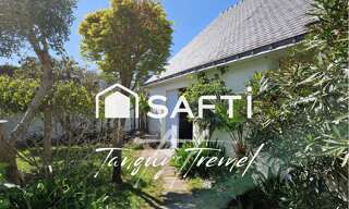 Maison 6 Pièces 137 m² à vendre à Plœmeur (56270)