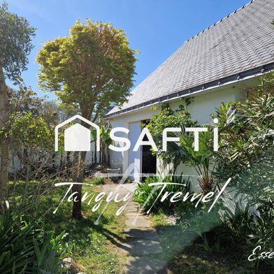 Maison 6 pièces 632000 €