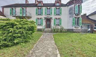 Maison 10 Pièces 232 m² à vendre à Dixmont (89500)