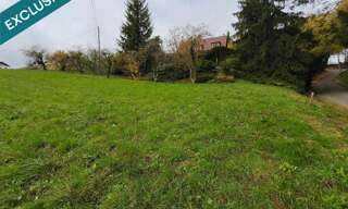 Terrain  458 m² à vendre à Gillonnay (38260)