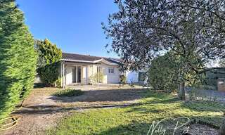 Maison 3 Pièces 70 m² à vendre à Gujan-Mestras (33470)