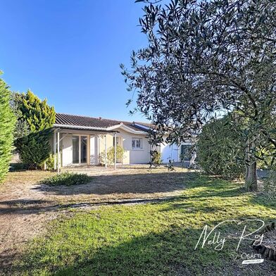 Maison 3 pièces 349800 €