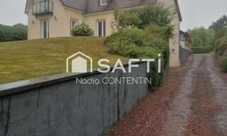 Maison 6 Pièces 157 m² à vendre à Lessay (50430)