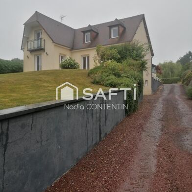 Maison 6 pièces 328000 €
