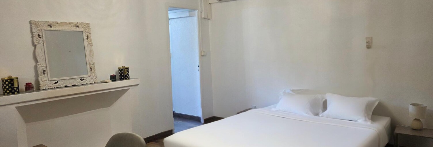 Appartement 1 Pièce 29 m² à louer à Monacia-d'Aullène (20171)