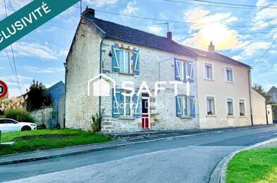 Maison 4 pièces 85000 €