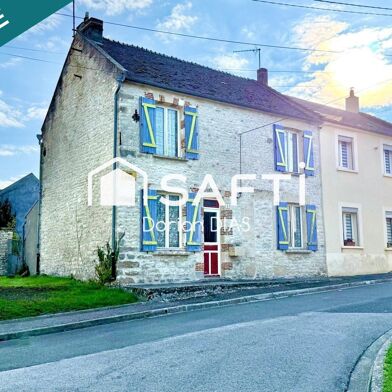 Maison 4 pièces 85000 €