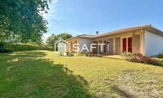 Maison 6 Pièces 112 m² à vendre à Le Pian-Médoc (33290)