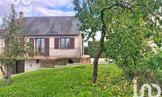 Maison 6 Pièces 116 m² à vendre à Château-Renard (45220)