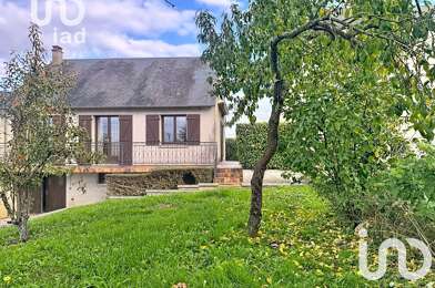 Maison 6 pièces 130000 €