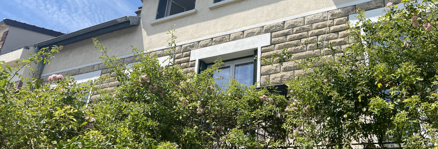 Appartement 4 Pièces 70 m² à louer à Issy-les-Moulineaux (92130)