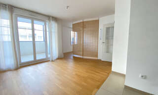 Appartement 2 Pièces 38 m² à vendre à Le Plessis-Robinson (92350)
