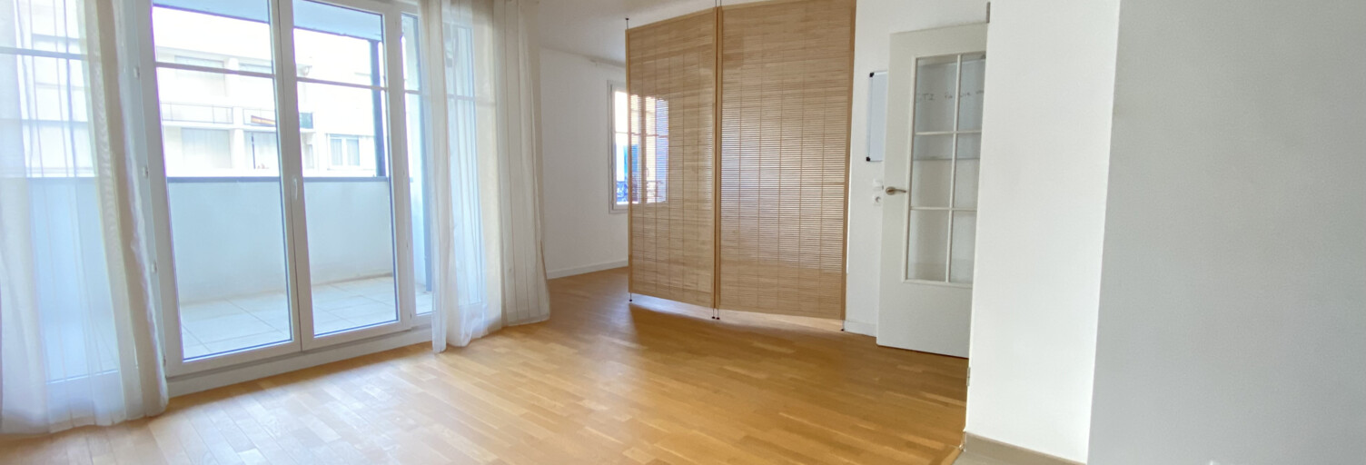 Appartement 2 Pièces 38 m² à vendre à Le Plessis-Robinson (92350)