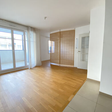 Appartement 2 pièces 239200 €
