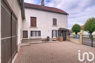 Maison 5 pièces 65000 €