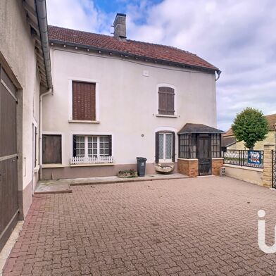 Maison 5 pièces 65000 €