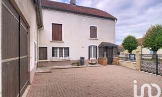 Maison 5 Pièces 151 m² à vendre à Orges (52120)