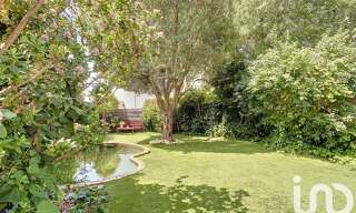 Maison 6 Pièces 127 m² à vendre à Candillargues (34130)