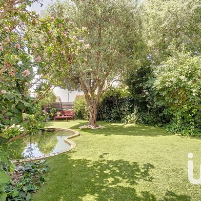 Maison 6 pièces 545000 €