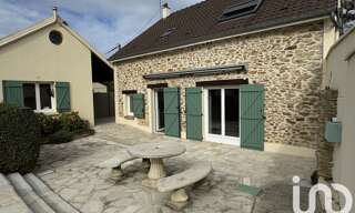 Maison 7 Pièces 188 m² à vendre à Liverdy-en-Brie (77220)