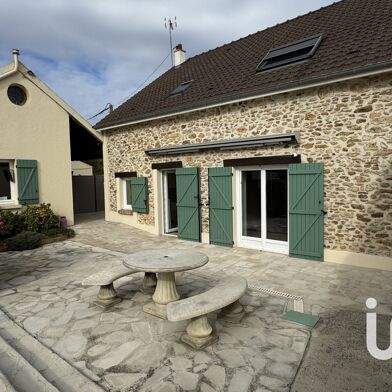 Maison 7 pièces 384000 €