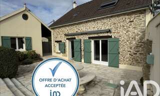 Maison 7 Pièces 188 m² à vendre à Liverdy-en-Brie (77220)