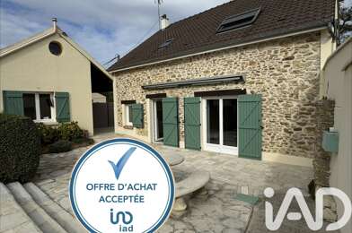 Maison 7 pièces 370000 €