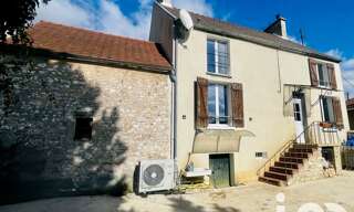 Maison 6 Pièces 130 m² à vendre à Jouy-sur-Morin (77320)