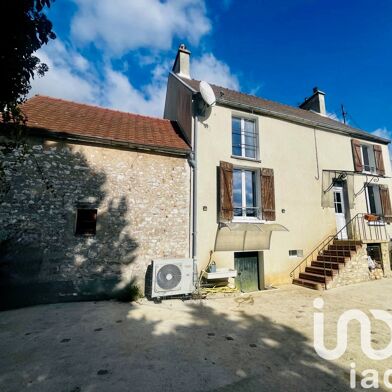 Maison 6 pièces 214000 €