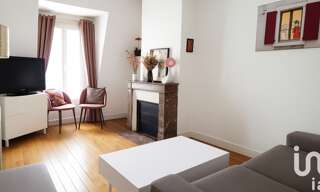Appartement 2 Pièces 35 m² à vendre à Paris 15 (75015)