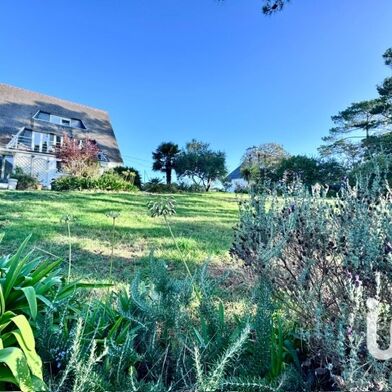 Maison 8 pièces 394900 €