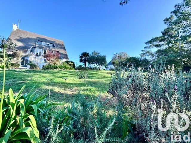 Plobannalec-Lesconil - 179m² - 5p. - 4ch.