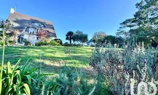 Maison 8 Pièces 179 m² à vendre à Plobannalec-Lesconil (29740)