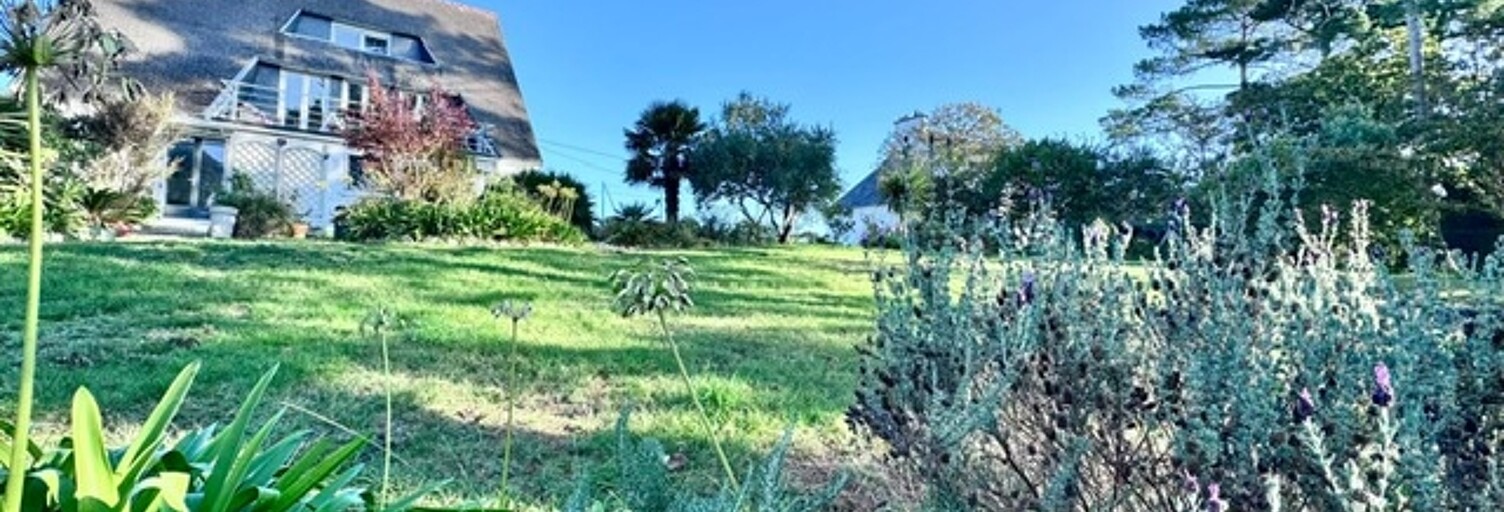 Maison 8 Pièces 179 m² à vendre à Plobannalec-Lesconil (29740)