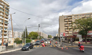 Garage  112 m² à vendre à Marseille 9 (13009)