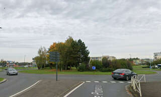 Garage  175 m² à vendre à Fleury-sur-Orne (14123)