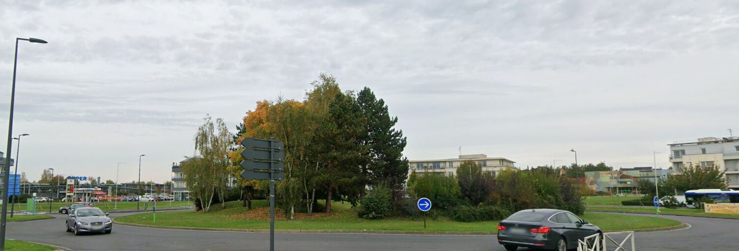 Garage  175 m² à vendre à Fleury-sur-Orne (14123)