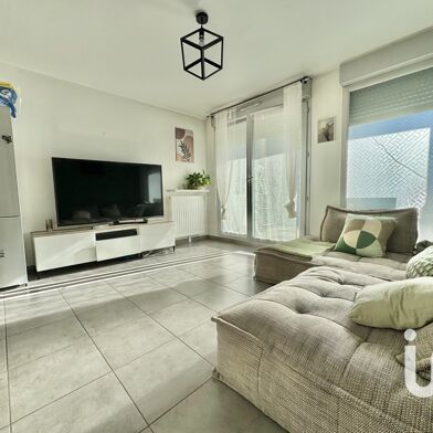 Appartement 2 pièces 199000 €