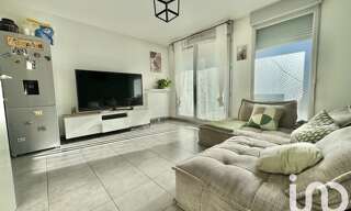 Appartement 2 Pièces 42 m² à vendre à Sannois (95110)