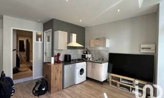 Appartement 4 Pièces 67 m² à vendre à Aubenas (07200)