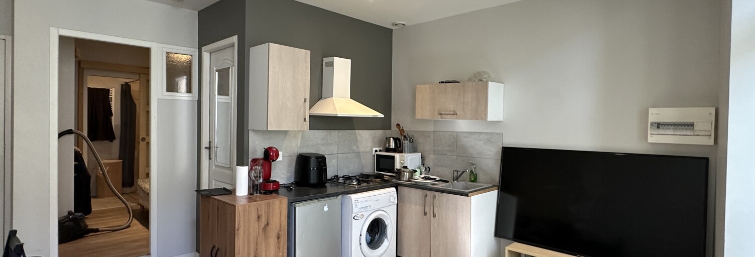 Appartement 4 Pièces 67 m² à vendre à Aubenas (07200)