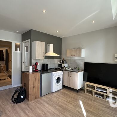 Appartement 4 pièces 125000 €