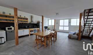 Appartement 4 Pièces 76 m² à vendre à Saint-Jean-de-Monts (85160)