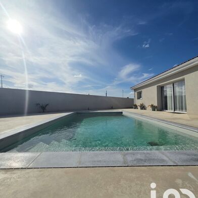 Maison 6 pièces 469000 €