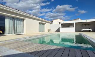 Maison 6 Pièces 220 m² à vendre à Pia (66380)