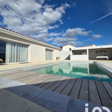 Maison 6 pièces 449000 €